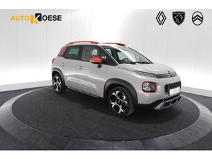 Citroen C3 Aircross PureTech 110 S&S Shine Camera