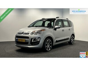 Citroen C3 Picasso 1.2 PureTech Exclusive