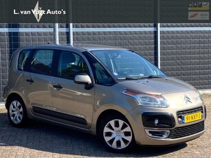 Citroen C3 Picasso 1.4 VTi Aura