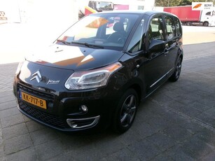 Citroen C3 Picasso 1.4 VTi Exclusive/clima/trekhaak