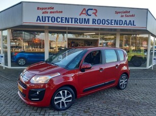 Citroen C3 Picasso 1.6 VTi Tendance 5 drs , automaat zeer