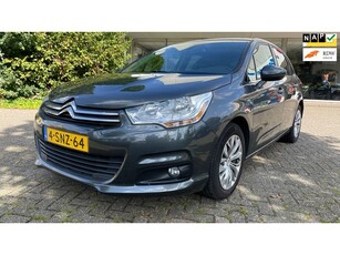 Citroen C4 1.6 VTi Ligne Business CRCR CLCR TREKHAAK