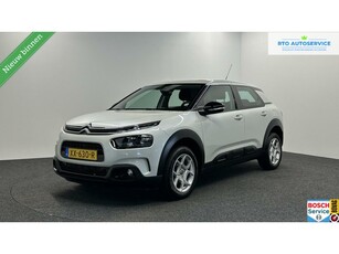 Citroen C4 Cactus 1.2 PureTech