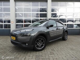 Citroen C4 Cactus 1.2 PureTech Business