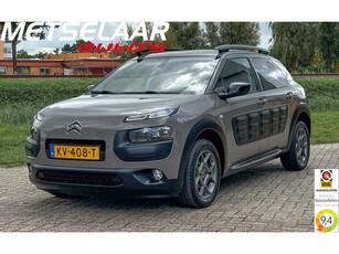 Citroen C4 Cactus 1.2 PureTech Shine