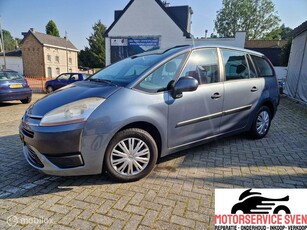 Citroen C4 Grand Picasso 1.8-16V Séduction 7p.