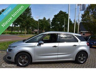 Citroen C4 Picasso 1.6 THP Exclusive 2013 ClimaCruiseNavi!