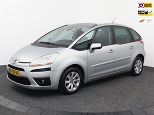 Citroen C4 Picasso 1.8-16V Ambiance 5p.