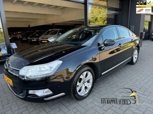 Citroen C5 1.6 THP Selection