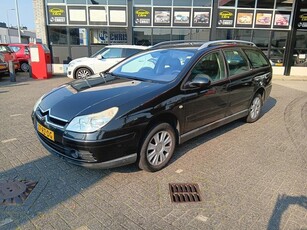 Citroen C5 Break 2.0-16V Exclusive