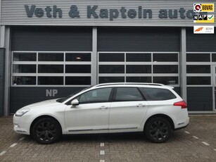 Citroen C5 Tourer 1.6 THP Business