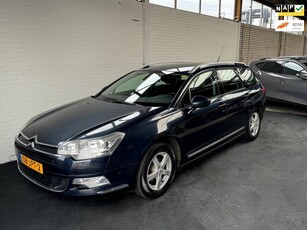 Citroen C5 Tourer 2.0 16V Comfort