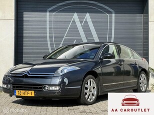 Citroen C6 2.7 HdiF V6