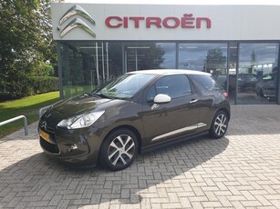 Citroen DS3 1.2 VTi Business