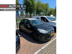 Citroen DS3 1.4 Chic airco org NL