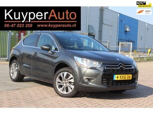 Citroen DS4 1.6 THP So Chic nap nette automaat bomvolle