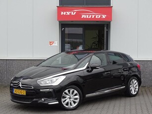 Citroen DS5 1.6 e-HDi Business Executive xenon AUTOMAAT