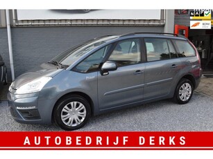 Citroen Grand C4 Picasso 1.6 VTi Attraction 7pers Airco