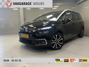 Citroen Grand C4 SpaceTourer Business 1.2 PureTech Automaat