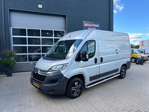 Citroen Jumper 35 2.2 HDI L2H2 1e Eigenaar