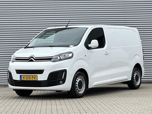 Citroen Jumpy 1.6 BlueHDI 115 Club M S&S