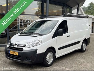 Citroen Jumpy bestel 12 2.0 HDI L2H1 Economy airco Ex btw !!