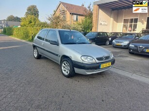 Citroen Saxo 1.0i Ben