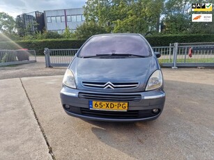 Citroen Xsara Picasso 1.6i-16V Caractère