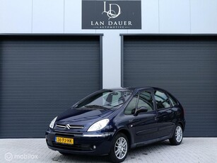 Citroen Xsara Picasso 1.8i-16V / APK / Cruisecontrol