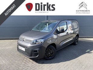 Citroën Berlingo 130pk Driver (Camera - Keyless Entry -