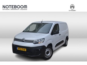 Citroën Berlingo 1.5 BlueHDi 100 S&S L2 I NAVIGATIE I