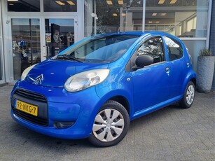 Citroën C1 1.0-12V Séduction 5-DEURS / NETJES ONDERHOUDEN