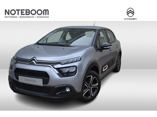 Citroën C3 1.2 PT 83 Pk Plus /Navigatie/ Luxe interieur