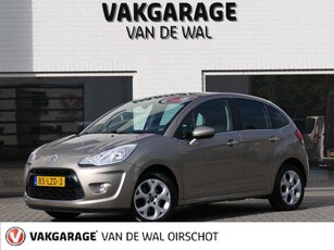 Citroën C3 1.6 VTi Exclusive