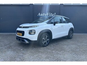 Citroën C3 Aircross 1.2 PureTech 110pk Automaat S&S