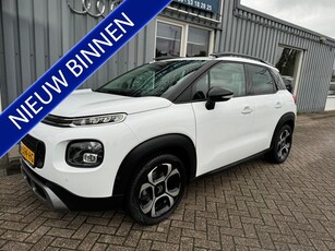 Citroën C3 Aircross 1.2 PureTech S&S Shine (bj 2020)