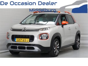 Citroën C3 Aircross 1.2 PureTech S&S Shine rijklaar