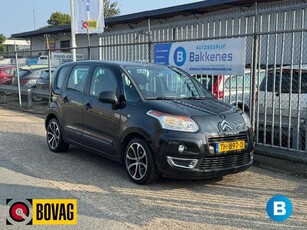 Citroën C3 Picasso 1.4 VTi Seduction Airco Cruise