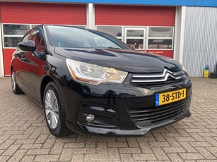 Citroën C4 1.4 VTi 95 PK Ligne Business (bj 2011)