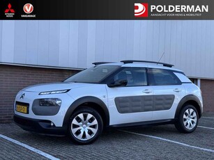 Citroën C4 Cactus Automaat 1.2 e-VTi Business