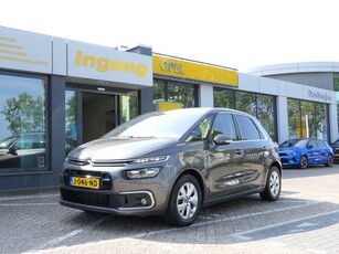 Citroën C4 Picasso 1.2 PureTech 130pk Feel Navigatie