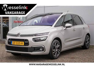 Citroën C4 Picasso 1.2 PureTech automaat Feel