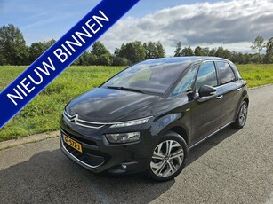 Citroën C4 Picasso 1.6 Exclusive