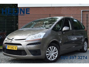 Citroën C4 Picasso 1.6 VTi BUSINESS 5p.