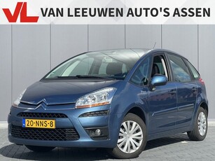 Citroën C4 Picasso 1.6 VTi Image 5p. Rijklaar! Trekhaak