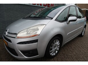 Citroën C4 Picasso 1.8-16V Business 5p. (bj 2007)