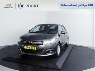 Citroën C4 PureTech Shine Stoelverwarming Keyless .