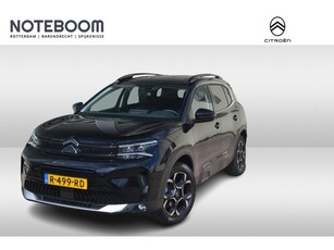 Citroën C5 Aircross 1.2 PT Feel EAT8 / Automaat / Key less