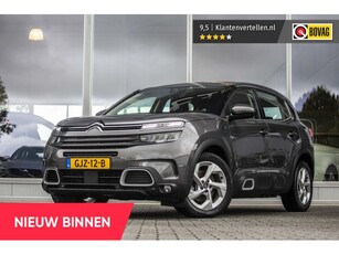 Citroën C5 Aircross 1.6 Plug-in Hybrid Business Automaat