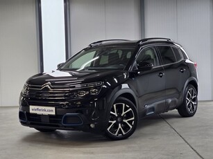 Citroën C5 Aircross 1.6 Plug-in Hybrid Business Plus 225pk